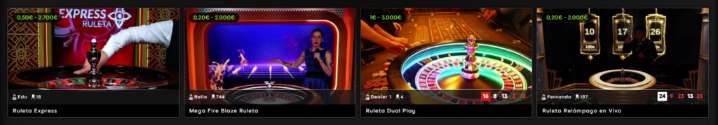 888 Casino México